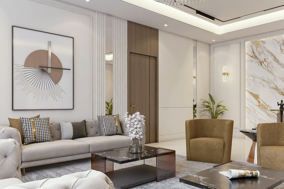 Interior Fit-Out