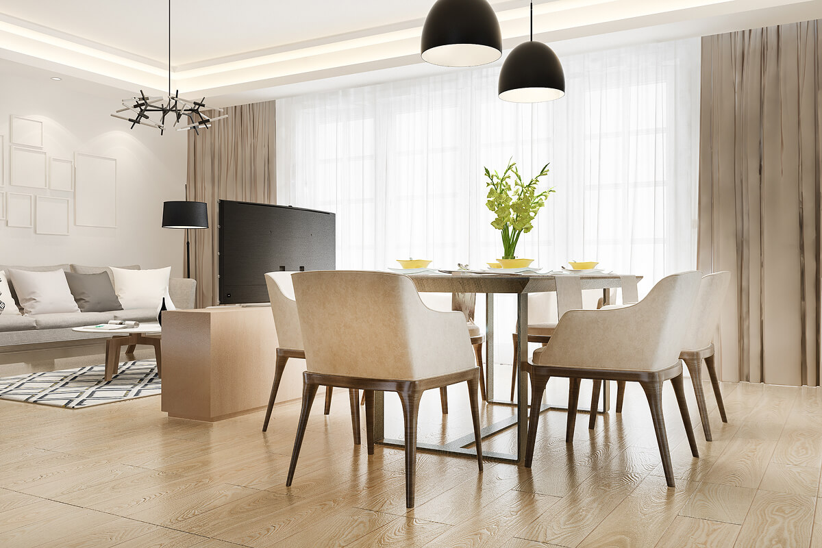 More Space Interiors creative design
