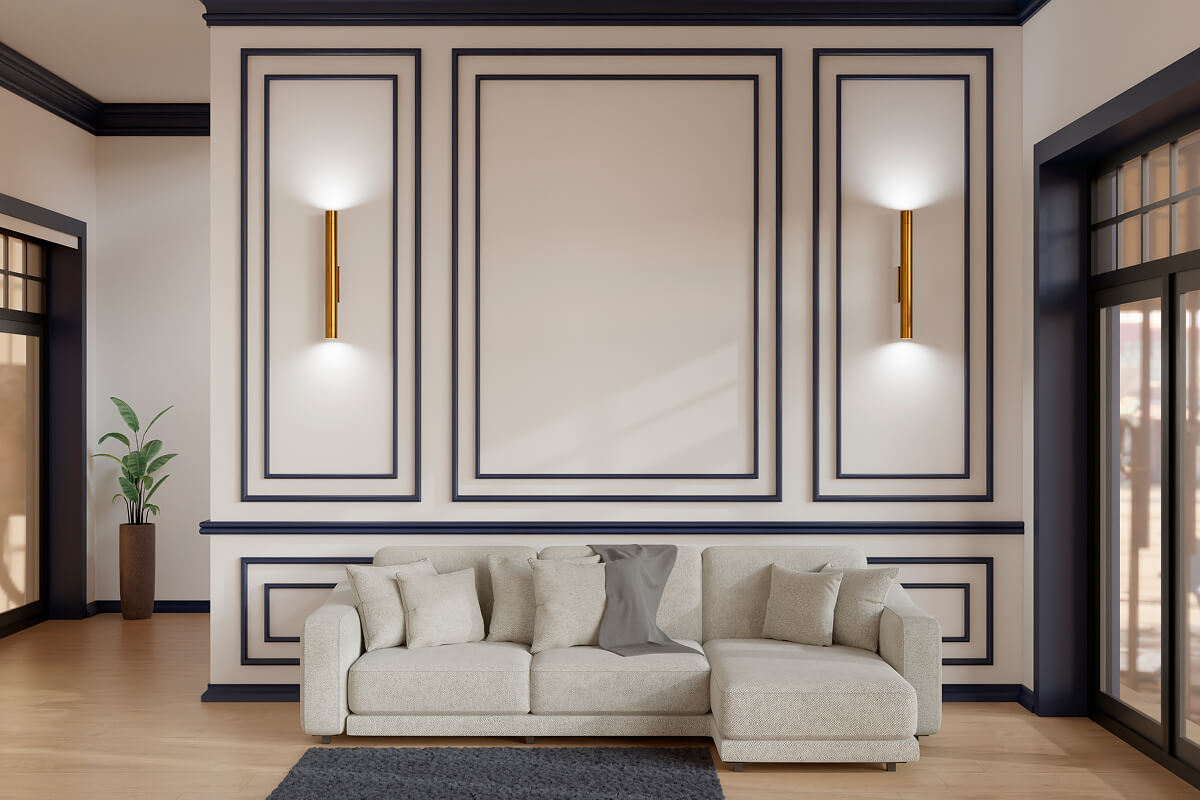 More Space Interiors creative design