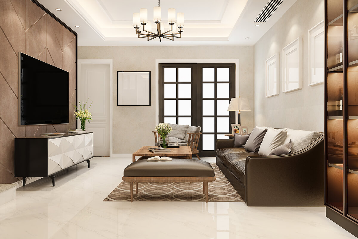 More Space Interiors creative design