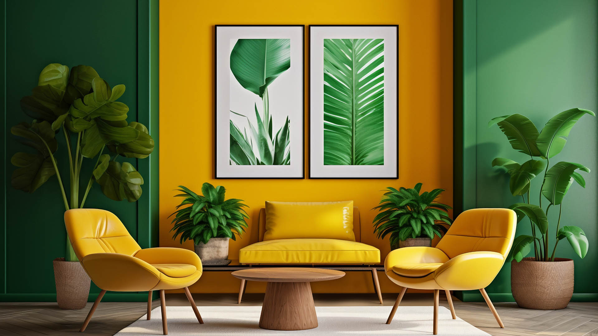 Luxury interior and furniture solutions