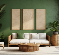 Custom furniture solutions