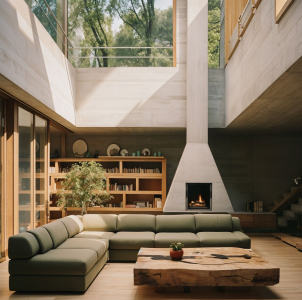 Custom furniture solutions